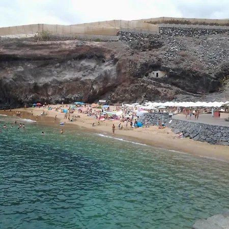 شقة Spacious Townhouse In Tenerife . أرونا